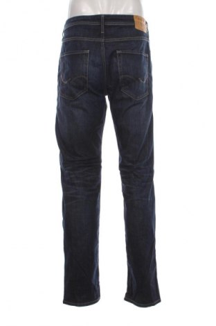 Herren Jeans Jack & Jones, Größe L, Farbe Blau, Preis 33,40 €