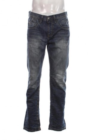 Herren Jeans Jean Pascale, Größe L, Farbe Blau, Preis € 7,49