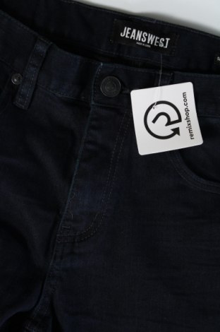 Ανδρικό τζίν Jeanswest, Μέγεθος M, Χρώμα Μπλέ, Τιμή 5,99 €