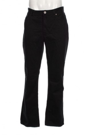 Blugi de bărbați Jeanswest, Mărime XL, Culoare Negru, Preț 47,99 Lei