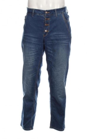 Herren Jeans John Baner, Größe XXL, Farbe Blau, Preis € 17,15