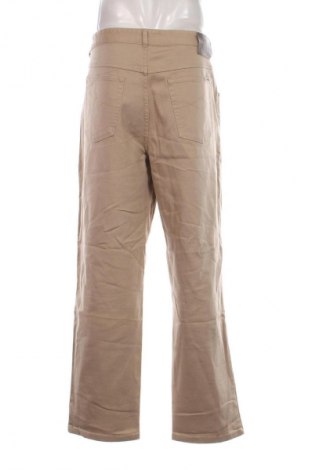 Herren Jeans John F. Gee, Größe XXL, Farbe Beige, Preis 17,29 €