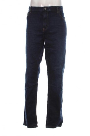 Męskie jeansy Just Jeans, Rozmiar XXL, Kolor Niebieski, Cena 148,99 zł