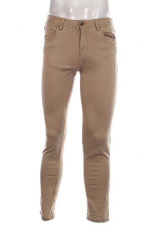 Herren Jeans Just Jeans, Größe S, Farbe Beige, Preis € 6,99