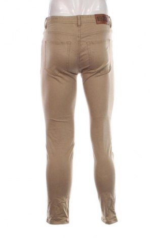 Herren Jeans Just Jeans, Größe S, Farbe Beige, Preis 6,99 €