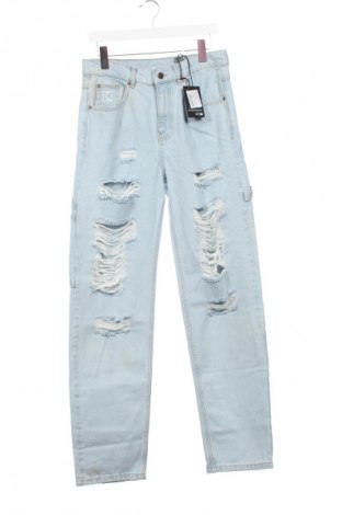 Herren Jeans Karl Kani, Größe S, Farbe Blau, Preis 44,33 €