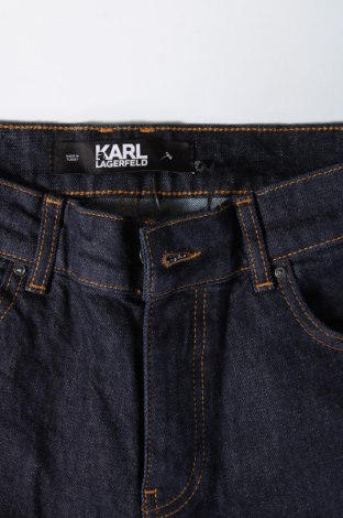 Ανδρικό τζίν Karl Lagerfeld, Μέγεθος M, Χρώμα Μπλέ, Τιμή 68,29 €