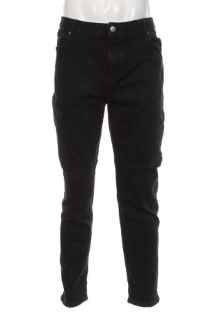 Herren Jeans Kiabi, Größe XL, Farbe Schwarz, Preis € 14,49