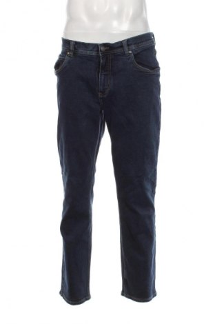 Herren Jeans Kingfield, Größe L, Farbe Blau, Preis 8,99 €