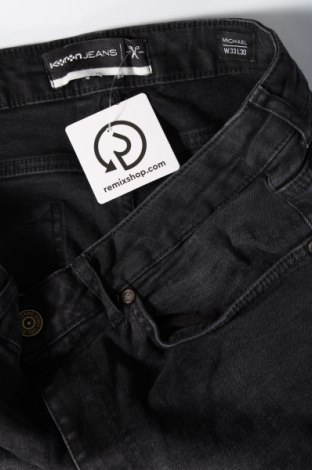 Herren Jeans Koton, Größe M, Farbe Schwarz, Preis € 8,99