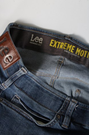 Herren Jeans Lee, Größe XL, Farbe Blau, Preis € 52,19