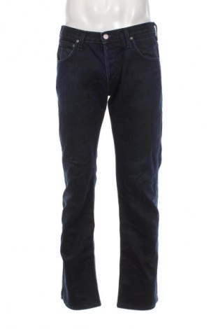 Herren Jeans Lee, Größe L, Farbe Blau, Preis 10,99 €