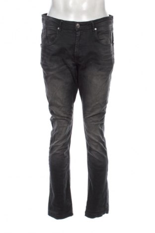 Herren Jeans Lefties, Größe L, Farbe Grau, Preis 8,49 €