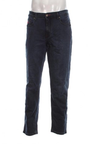 Pánske džínsy  Lerros, Veľkosť XL, Farba Modrá, Cena  22,09 €