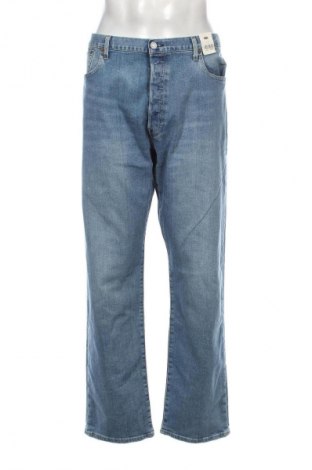 Pánske džínsy  Levi's, Veľkosť XL, Farba Modrá, Cena  48,95 €