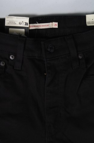 Herren Jeans Levi's, Größe M, Farbe Schwarz, Preis 16,99 €