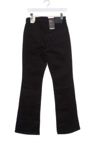 Blugi de bărbați Levi's, Mărime M, Culoare Negru, Preț 152,99 Lei