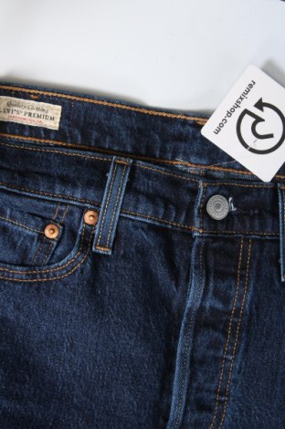 Pánské džíny  Levi's, Velikost XS, Barva Modrá, Cena  379,00 Kč