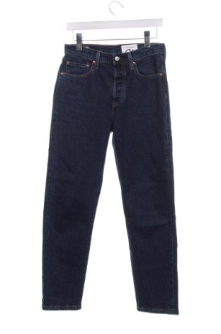 Herren Jeans Levi's, Größe XS, Farbe Blau, Preis 39,90 €