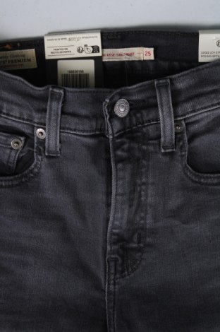 Herren Jeans Levi's, Größe S, Farbe Grau, Preis 15,99 €