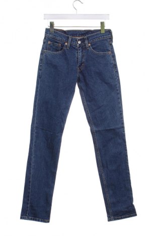 Herren Jeans Levi's, Größe XS, Farbe Blau, Preis 28,70 €