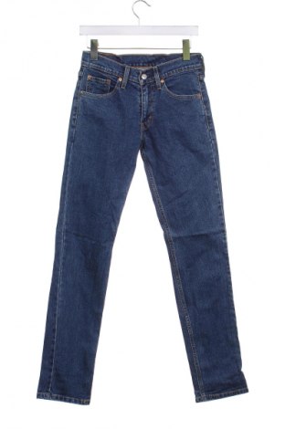 Herren Jeans Levi's, Größe XS, Farbe Blau, Preis 52,19 €