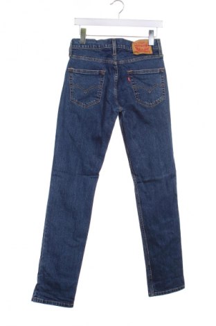 Pánské džíny  Levi's, Velikost XS, Barva Modrá, Cena  1 196,00 Kč