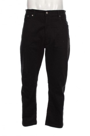 Herren Jeans Levi's, Größe XL, Farbe Schwarz, Preis 26,10 €