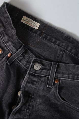 Herren Jeans Levi's, Größe XS, Farbe Grau, Preis € 17,99