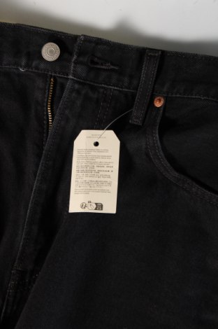 Herren Jeans Levi's, Größe M, Farbe Schwarz, Preis € 26,99