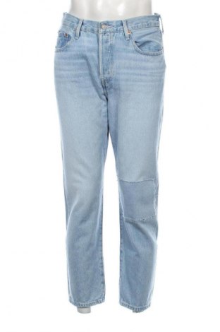 Herren Jeans Levi's, Größe M, Farbe Blau, Preis 48,76 €