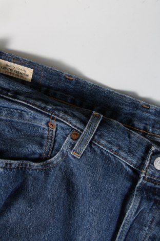 Pánské džíny  Levi's, Velikost XL, Barva Modrá, Cena  1 125,00 Kč