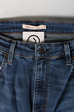 Męskie jeansy Levi's, Rozmiar L, Kolor Niebieski, Cena 137,99 zł