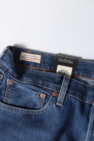 Pánské džíny  Levi's, Velikost XL, Barva Modrá, Cena  1 125,00 Kč