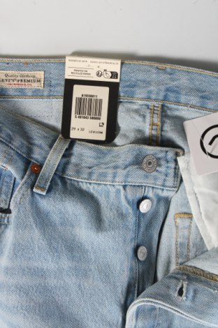 Herren Jeans Levi's, Größe M, Farbe Blau, Preis € 88,66