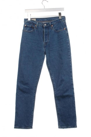 Herren Jeans Levi's, Größe S, Farbe Blau, Preis 44,33 €