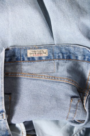 Ανδρικό τζίν Levi's, Μέγεθος M, Χρώμα Μπλέ, Τιμή 22,49 €