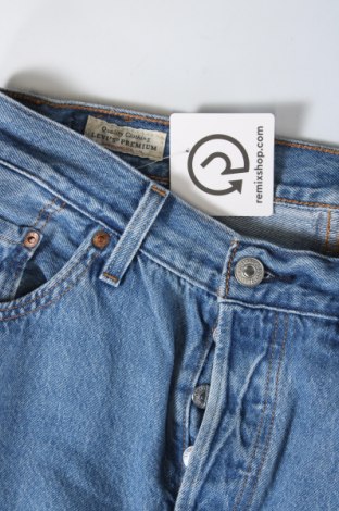 Ανδρικό τζίν Levi's, Μέγεθος S, Χρώμα Μπλέ, Τιμή 27,99 €