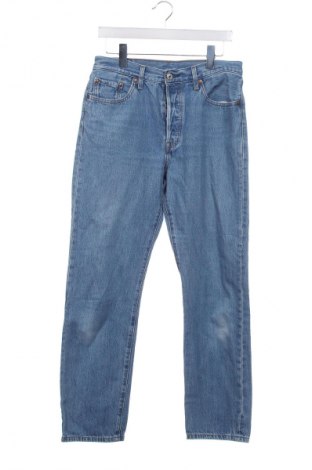 Herren Jeans Levi's, Größe S, Farbe Blau, Preis € 26,99