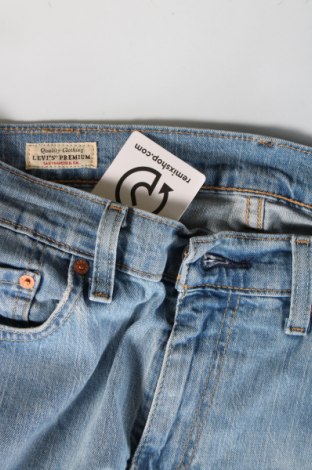 Ανδρικό τζίν Levi's, Μέγεθος M, Χρώμα Μπλέ, Τιμή 88,66 €