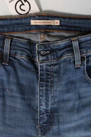 Ανδρικό τζίν Levi's, Μέγεθος L, Χρώμα Μπλέ, Τιμή 26,99 €