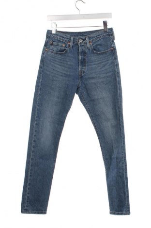 Dámske džínsy  Levi's, Veľkosť S, Farba Modrá, Cena  44,33 €