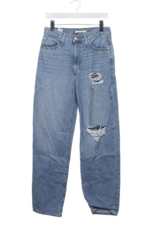 Blugi de bărbați Levi's, Mărime S, Culoare Albastru, Preț 282,90 Lei