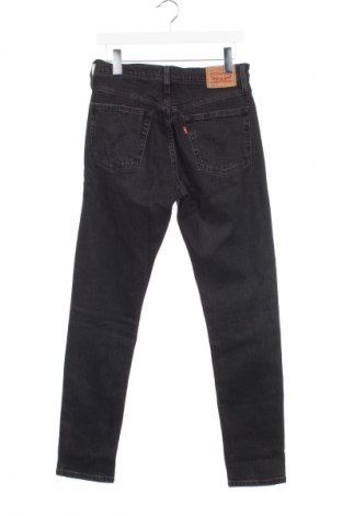 Blugi de bărbați Levi's, Mărime S, Culoare Negru, Preț 107,99 Lei