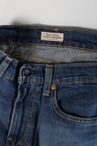 Herren Jeans Levi's, Größe M, Farbe Blau, Preis € 16,99