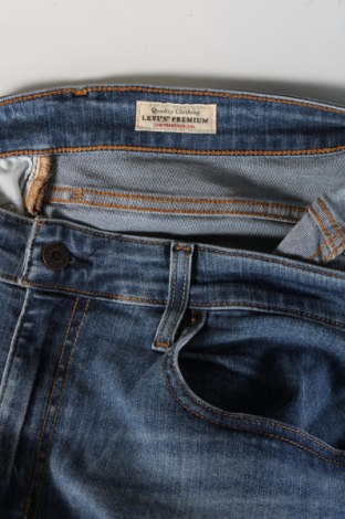 Ανδρικό τζίν Levi's, Μέγεθος L, Χρώμα Μπλέ, Τιμή 31,49 €