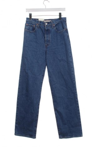 Pánske džínsy  Levi's, Veľkosť S, Farba Modrá, Cena  44,33 €