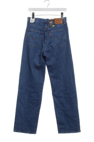 Pánské džíny  Levi's, Velikost S, Barva Modrá, Cena  2 493,00 Kč