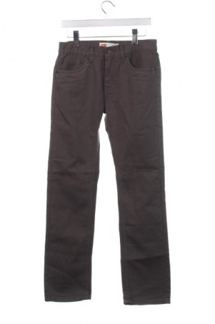 Herren Jeans Levi's, Größe S, Farbe Grün, Preis 26,10 €