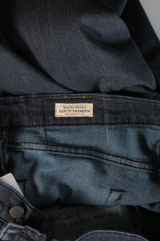 Herren Jeans Levi's, Größe M, Farbe Grau, Preis 16,99 €